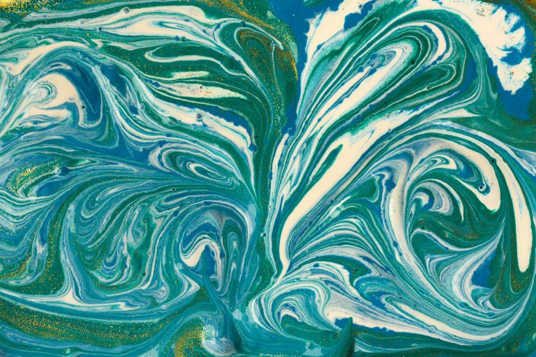 What Is Contemplation?: An Interview With Michael Chase