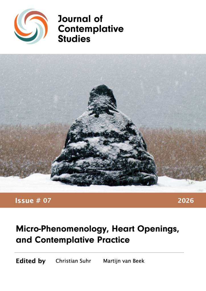 Micro-Phenomenology, Heart Openings, and Contemplative Practice