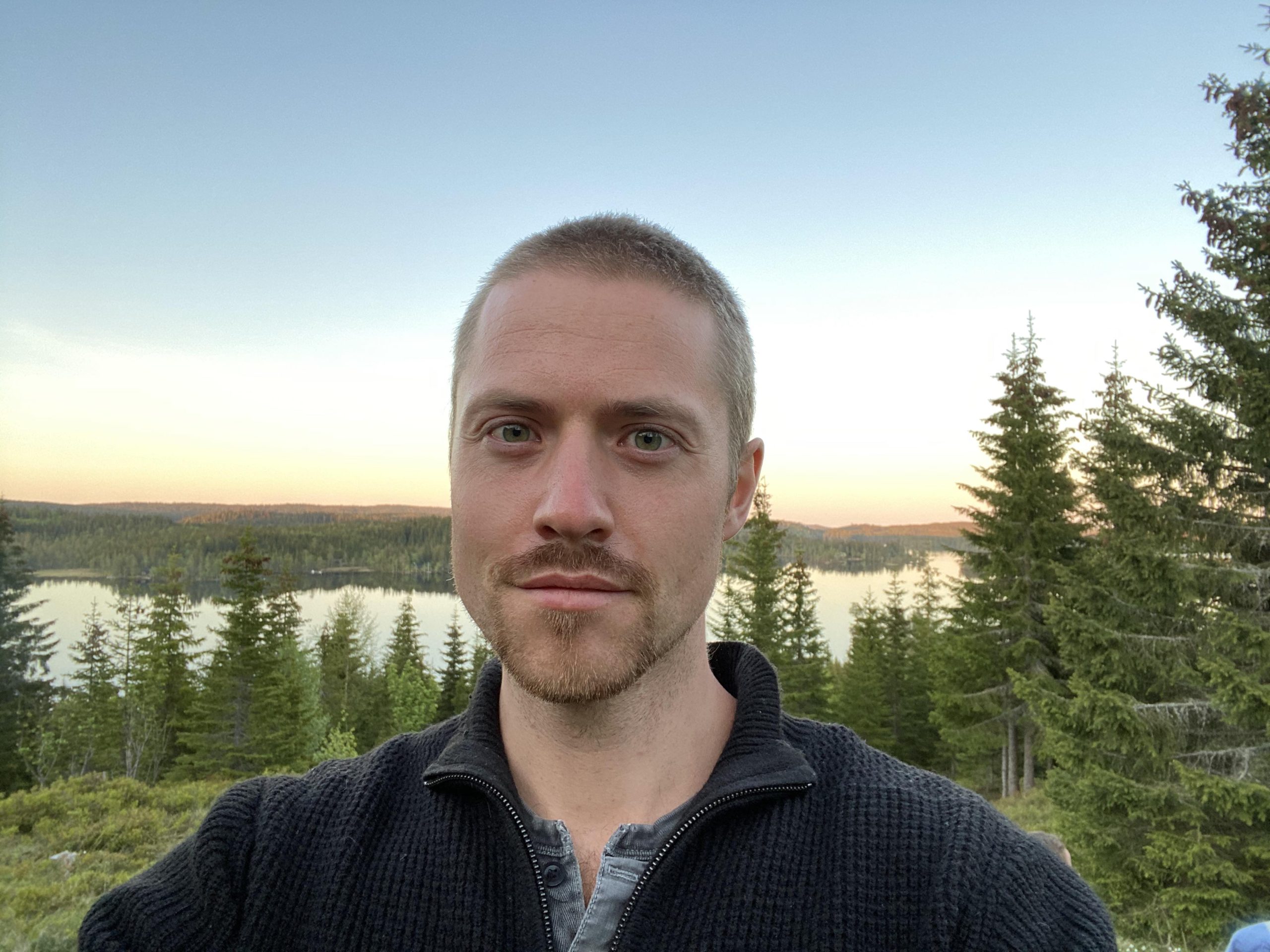 Picture of Gjermundsen Gunnar